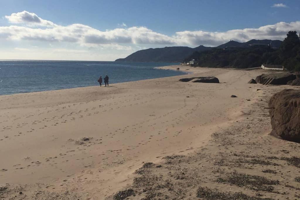Accogliente Casetta A Calaverde, Pula. Εξωτερικό φωτογραφία