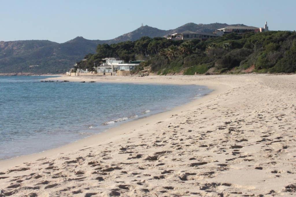 Accogliente Casetta A Calaverde, Pula. Εξωτερικό φωτογραφία