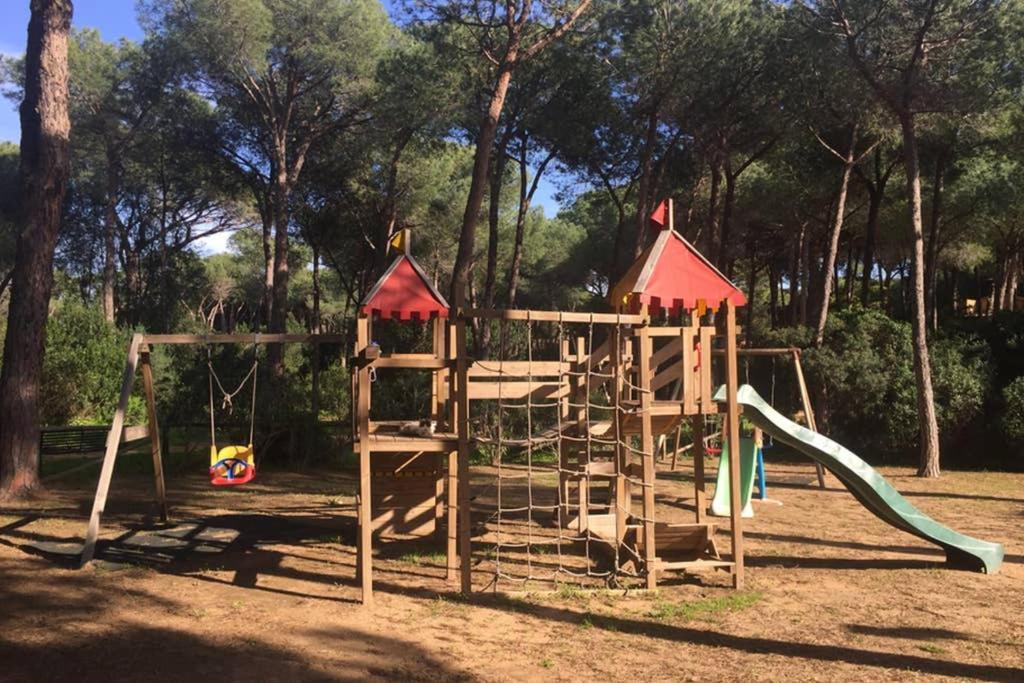 Accogliente Casetta A Calaverde, Pula. Εξωτερικό φωτογραφία